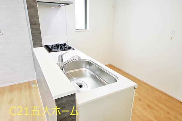 松戸市上本郷の新築一戸建
