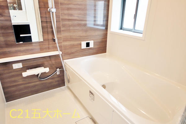 松戸市上本郷の新築一戸建