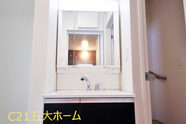 松戸市上本郷の新築一戸建