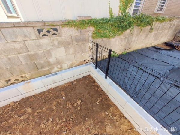 三郷市早稲田４丁目の新築一戸建