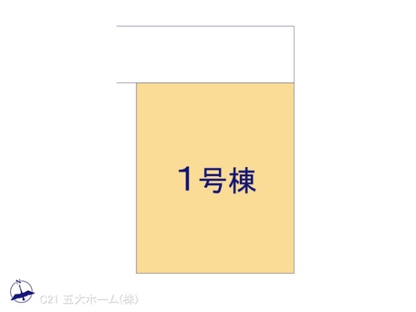 三郷市早稲田４丁目の新築一戸建