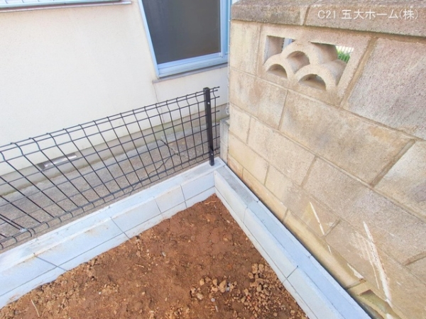 三郷市早稲田４丁目の新築一戸建
