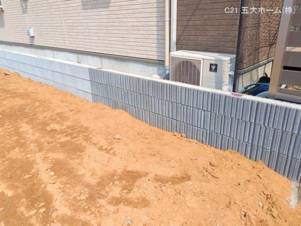 柏市南増尾８丁目の新築一戸建