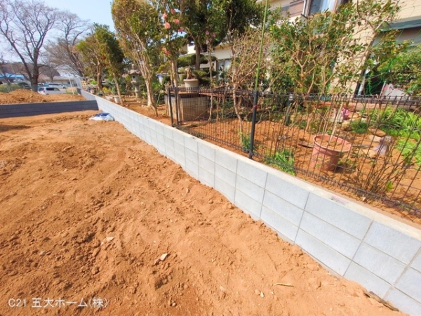 柏市南増尾８丁目の新築一戸建