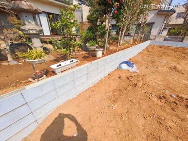柏市南増尾８丁目の新築一戸建