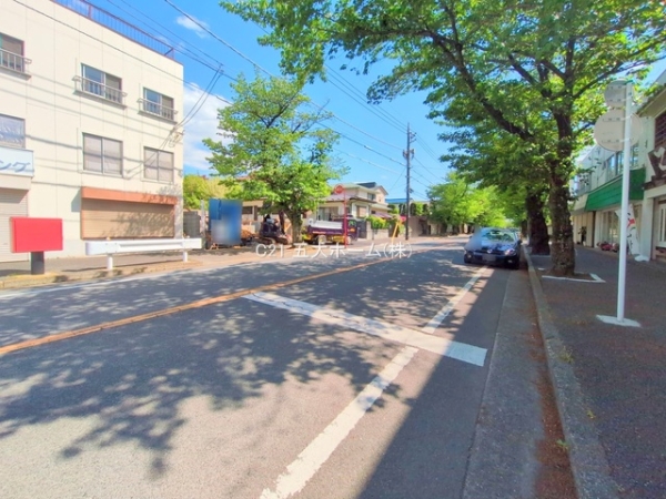 松戸市小金原４丁目の新築一戸建