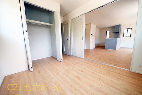 松戸市小金原４丁目の新築一戸建