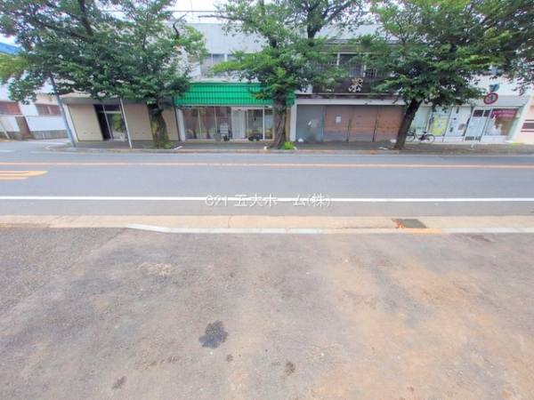 松戸市小金原４丁目の新築一戸建