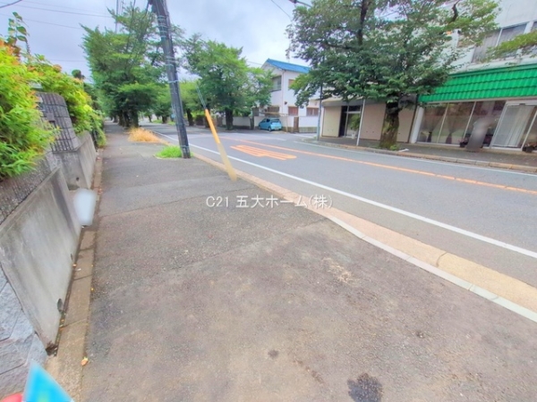 松戸市小金原４丁目の新築一戸建