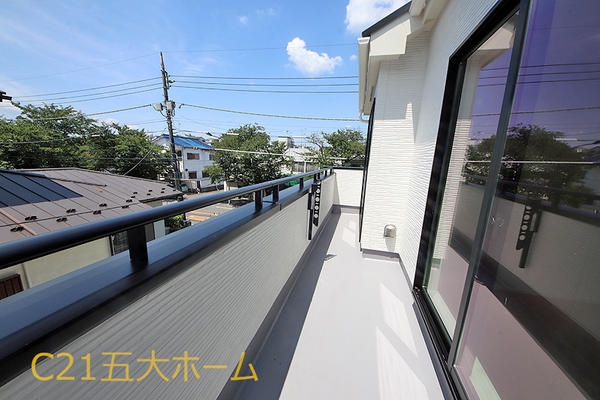 松戸市小金原４丁目の新築一戸建