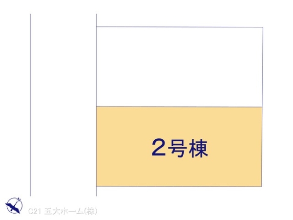 松戸市中和倉の新築一戸建