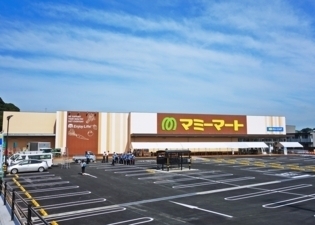 松戸市中和倉の新築一戸建(マミーマート中和倉店)