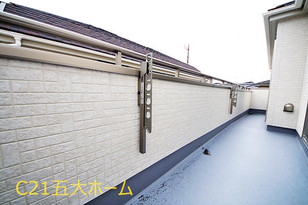松戸市新松戸南１丁目の新築一戸建
