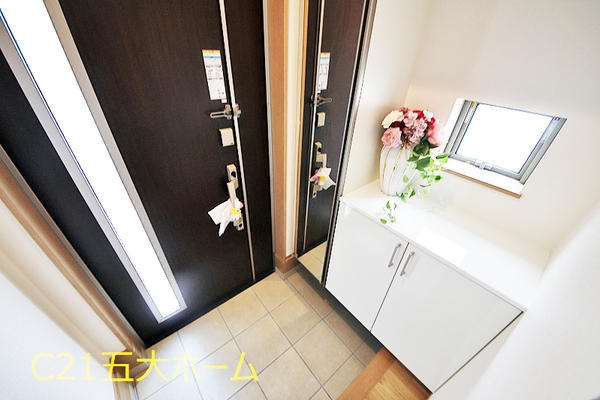 松戸市新松戸南１丁目の新築一戸建
