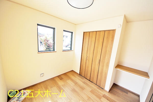松戸市新松戸南１丁目の新築一戸建
