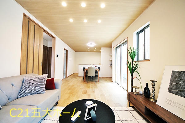 松戸市新松戸南１丁目の新築一戸建