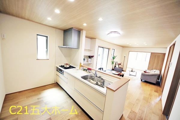 松戸市新松戸南１丁目の新築一戸建