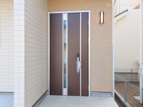 松戸市新松戸南１丁目の新築一戸建