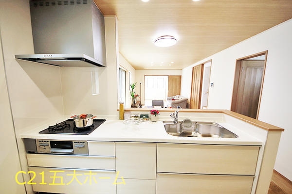 松戸市新松戸南１丁目の新築一戸建