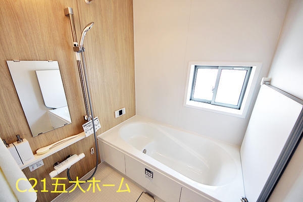松戸市新松戸南１丁目の新築一戸建