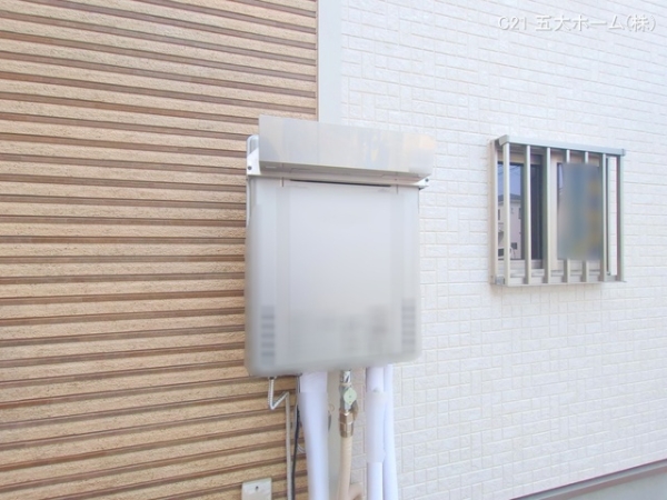 松戸市新松戸南１丁目の新築一戸建