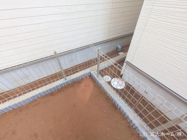 松戸市新松戸南１丁目の新築一戸建