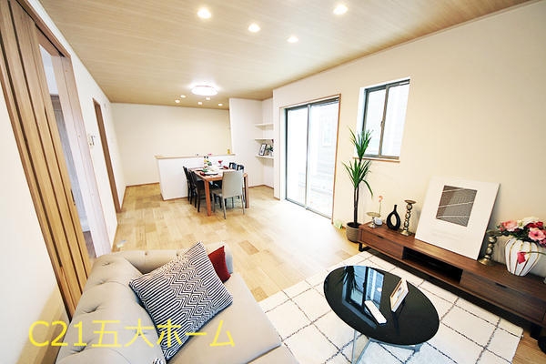 松戸市新松戸南１丁目の新築一戸建