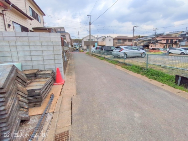 松戸市松戸新田の新築一戸建