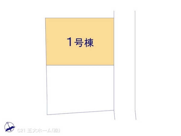 松戸市松戸新田の新築一戸建