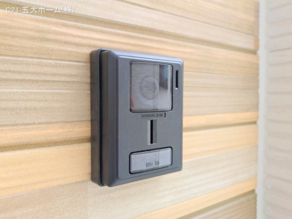 流山市加４丁目の新築一戸建