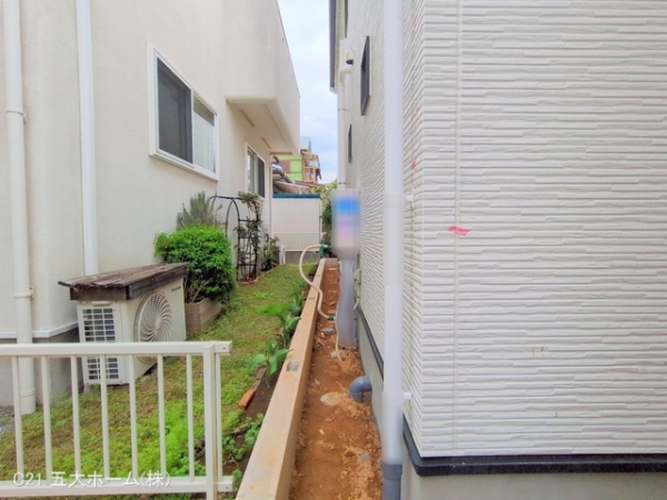 流山市加４丁目の新築一戸建