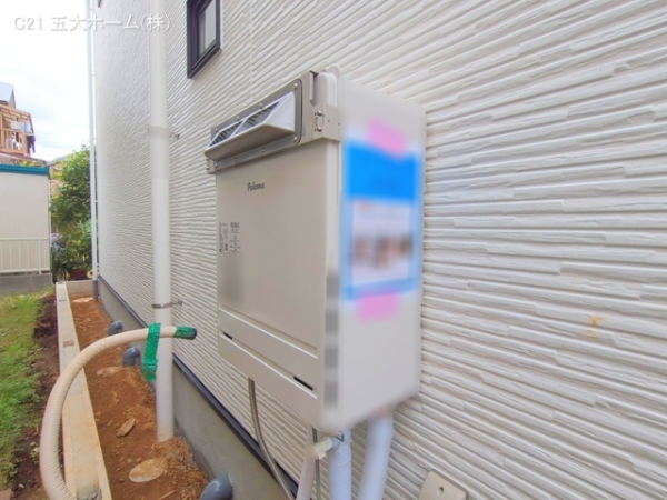 流山市加４丁目の新築一戸建