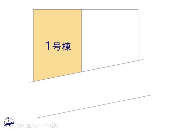 流山市加４丁目の新築一戸建