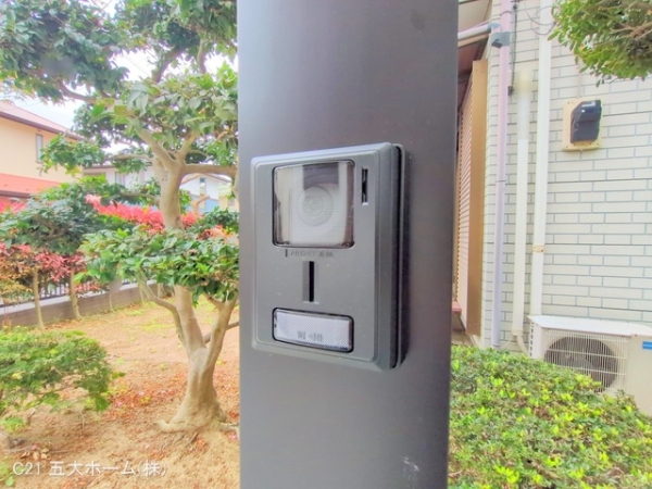流山市加４丁目の新築一戸建