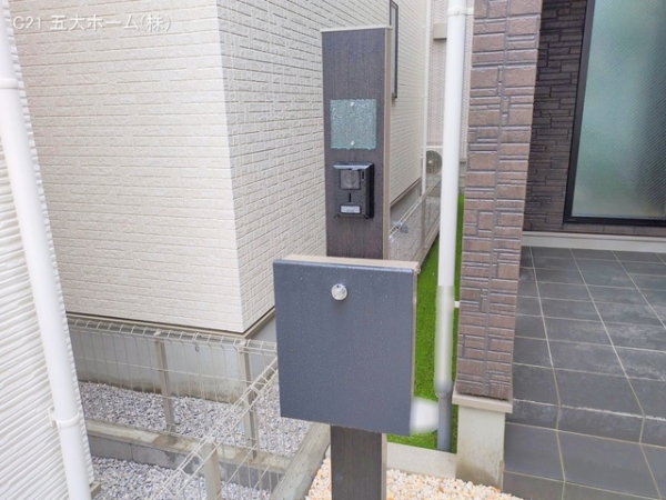 葛飾区西水元５丁目の新築一戸建