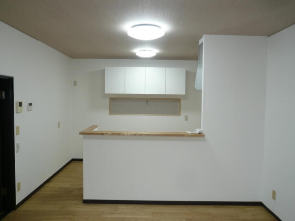 柏市高柳の中古一戸建て