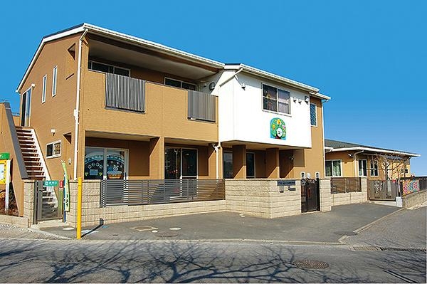 柏市高柳の中古一戸建て(みなみ高柳保育園)