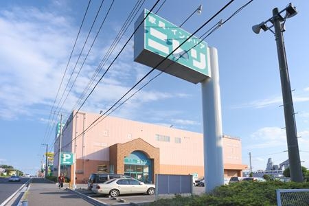 柏市高柳の中古一戸建て(ニトリ沼南店)