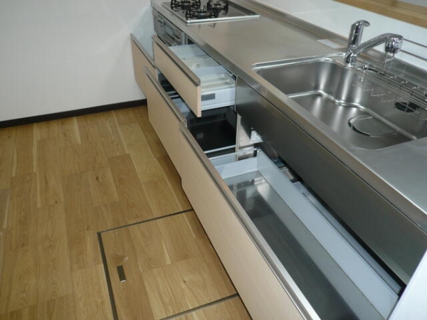 柏市高柳の中古一戸建て