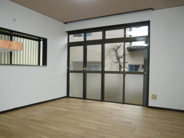 柏市高柳の中古一戸建