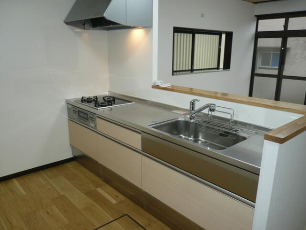 柏市高柳の中古一戸建