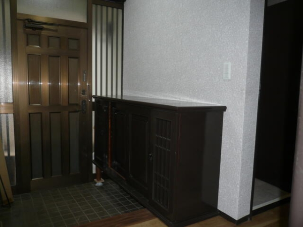 柏市高柳の中古一戸建