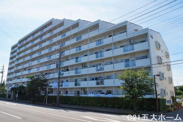 グランヴィル松葉