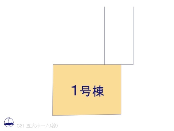 江戸川区中央１丁目の新築一戸建
