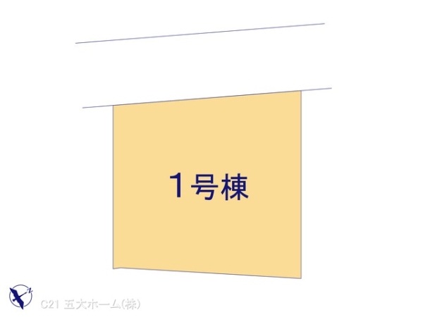 江戸川区東小松川３丁目の新築一戸建