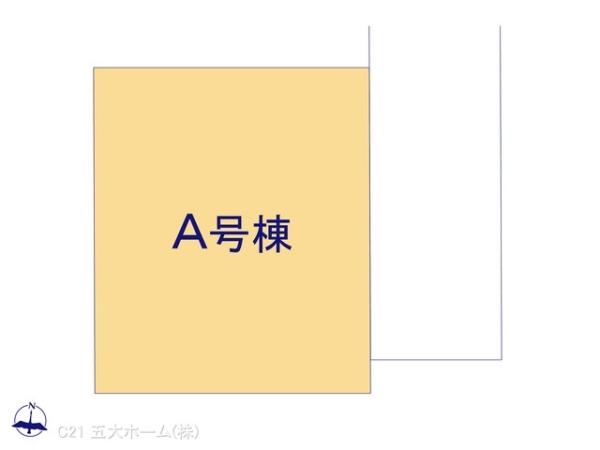 葛飾区水元１丁目の新築一戸建