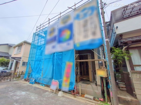 葛飾区水元１丁目の新築一戸建