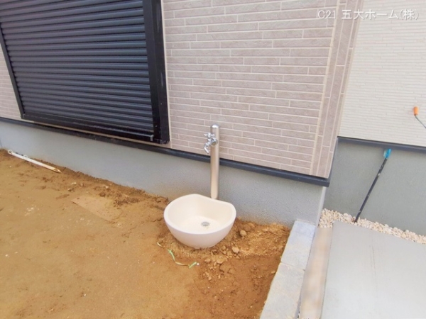 市川市曽谷７丁目の新築一戸建
