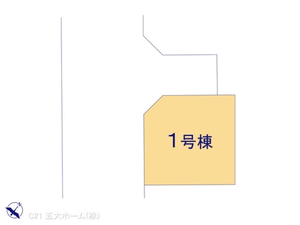 市川市新浜１丁目の新築一戸建