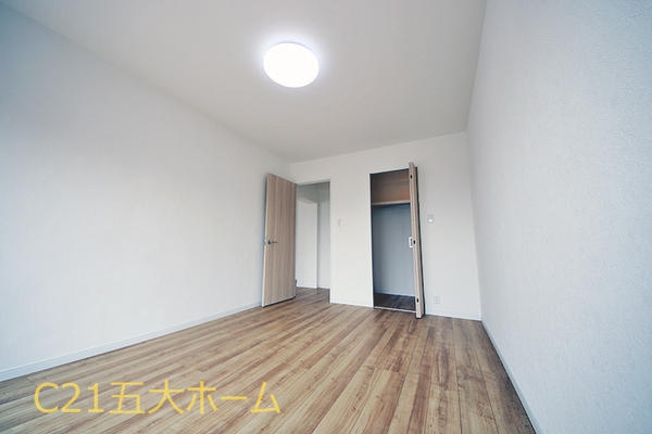 新松戸ファミールハイツ1号棟